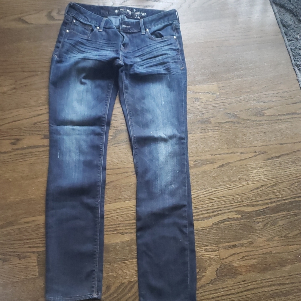 Express Jeans